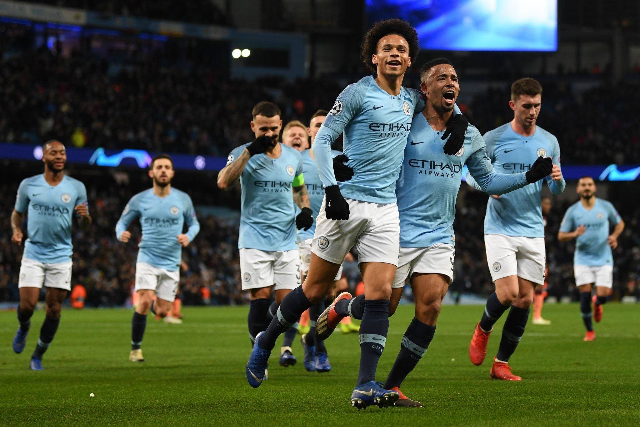 忽視的對手 忽視的對手