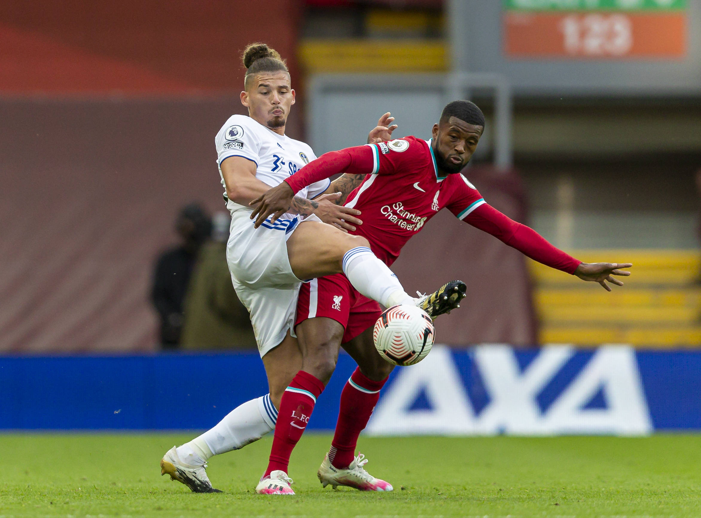 穩定的傳球 穩定的傳球